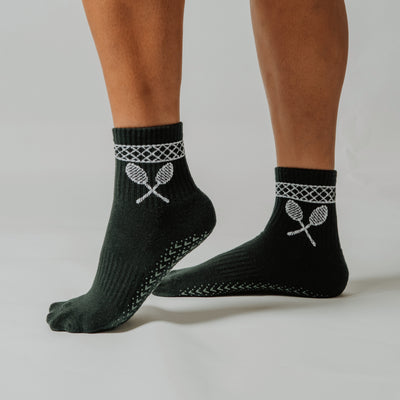 Love 40 Grip Socks