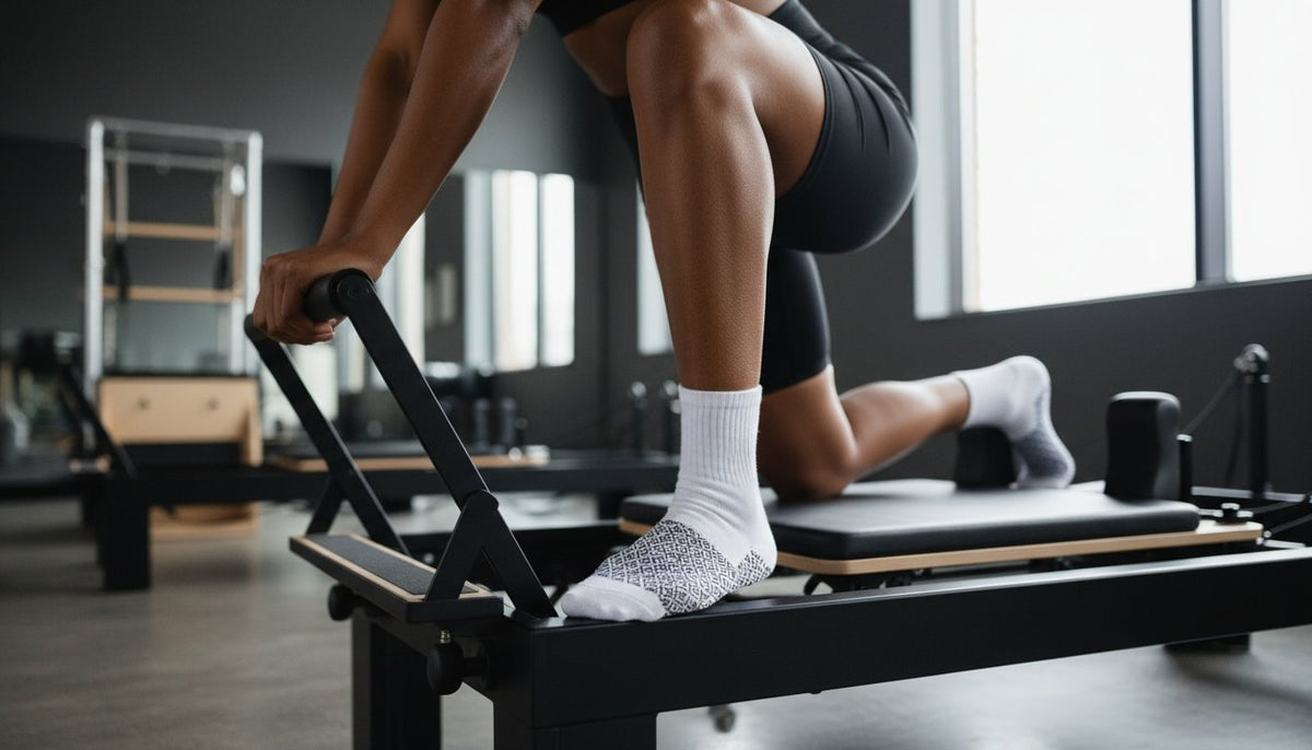 Are Grip Socks Worth It? The Studio Athlete’s Guide to Stability (2026)