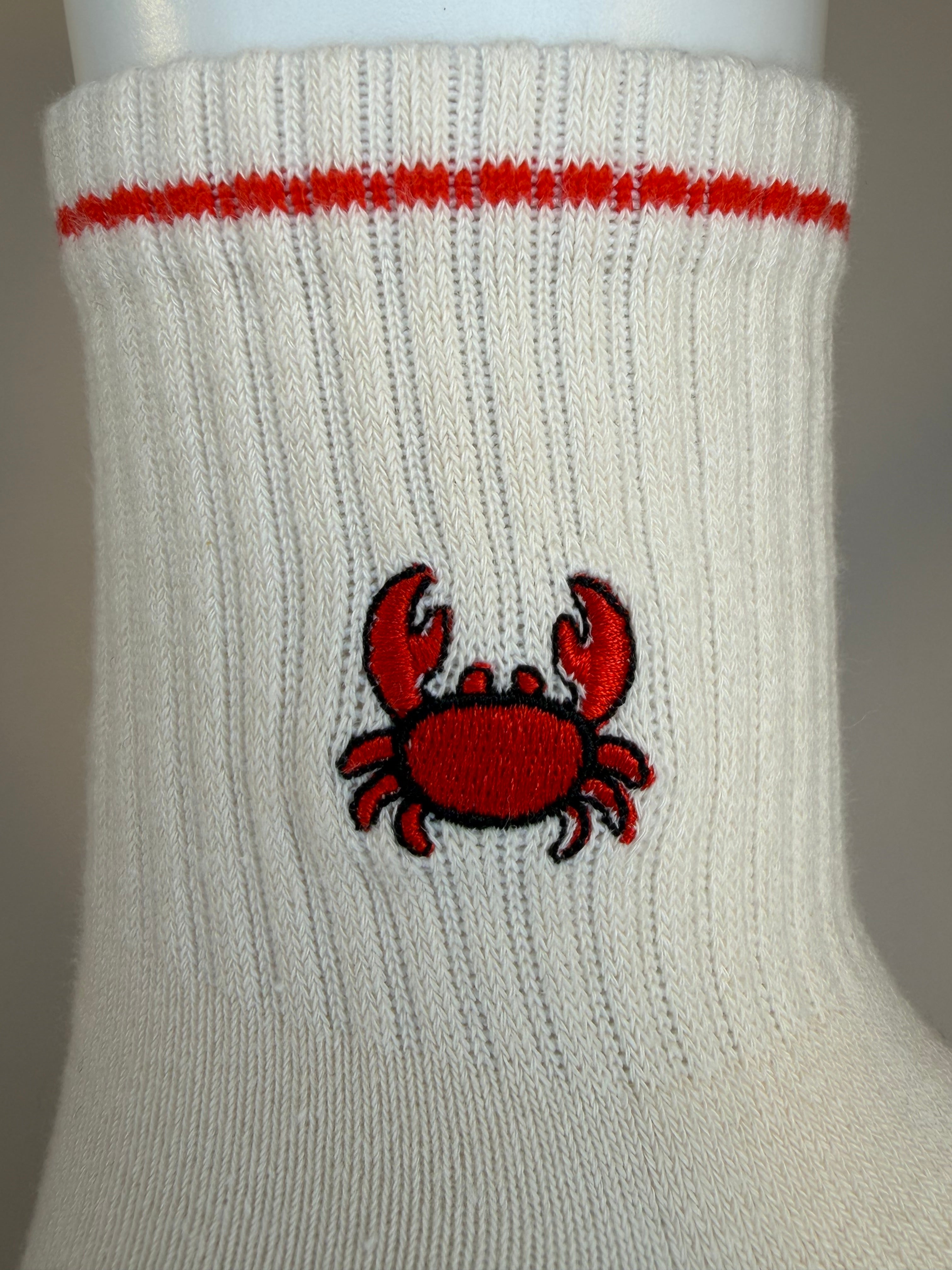 Pinch Me Pretty Grip Socks