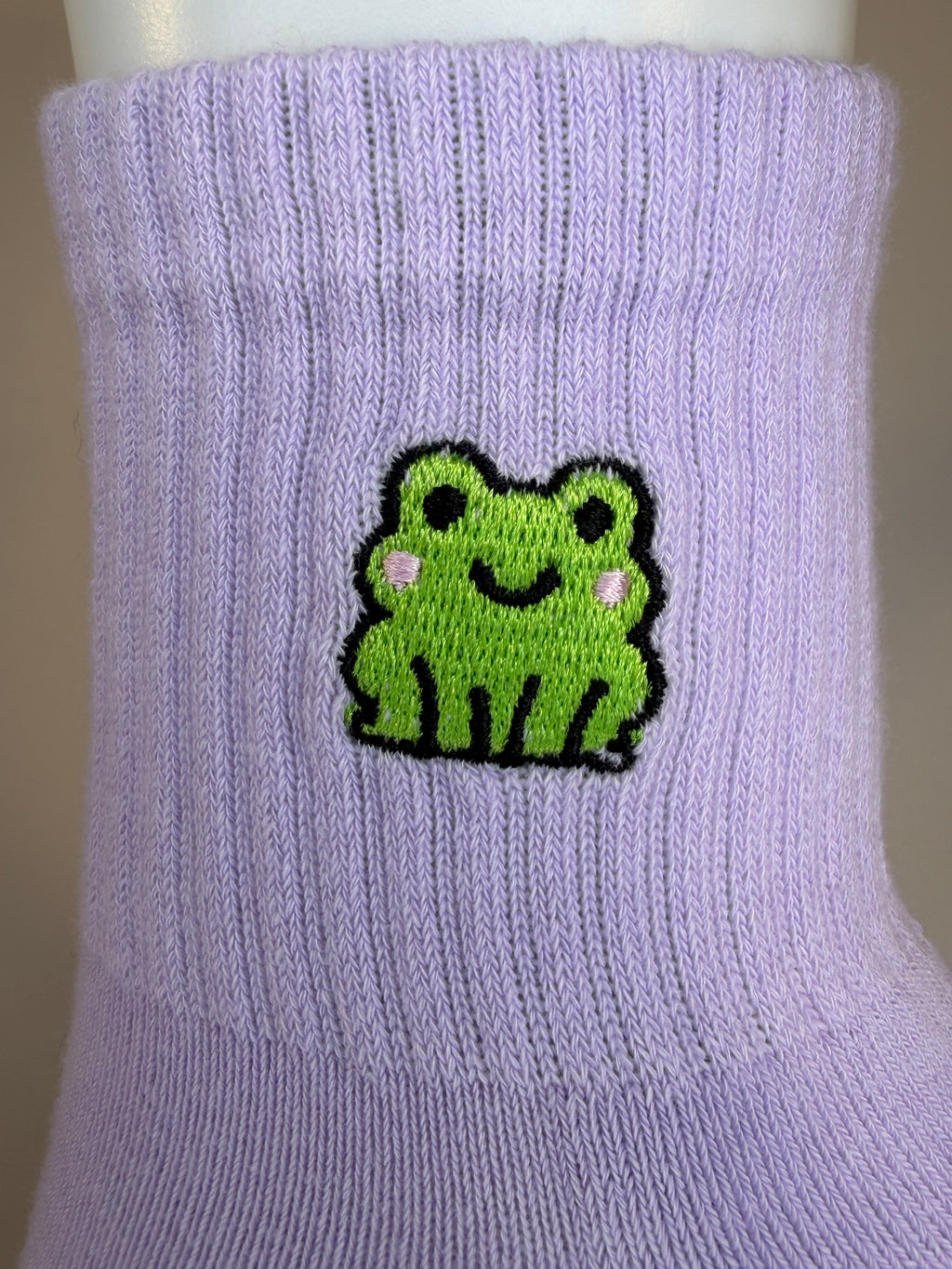 Prince Charming Grip Socks