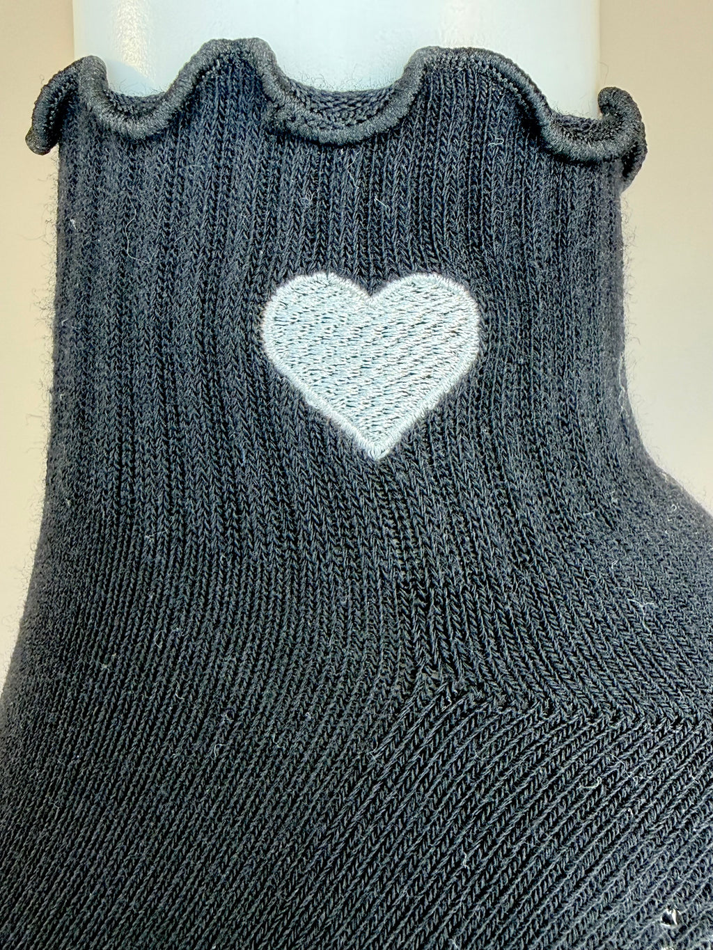 Love Spell Grip Socks