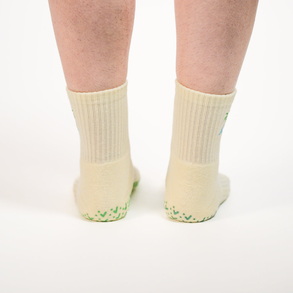 Siesta Grip Socks