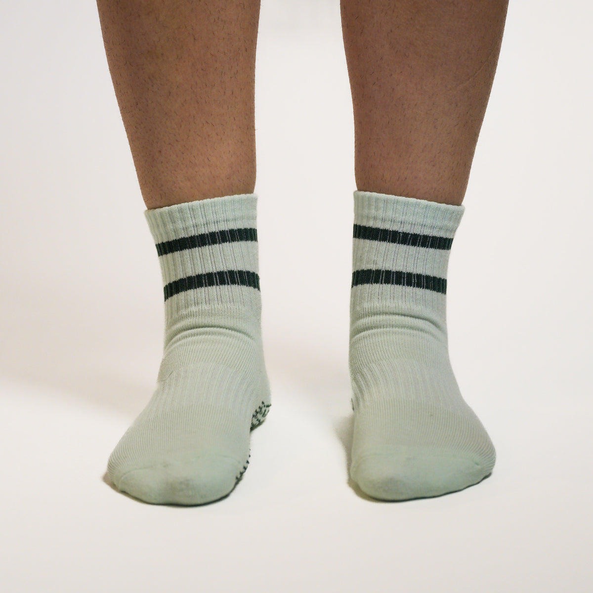 Spring Fever Grip Socks