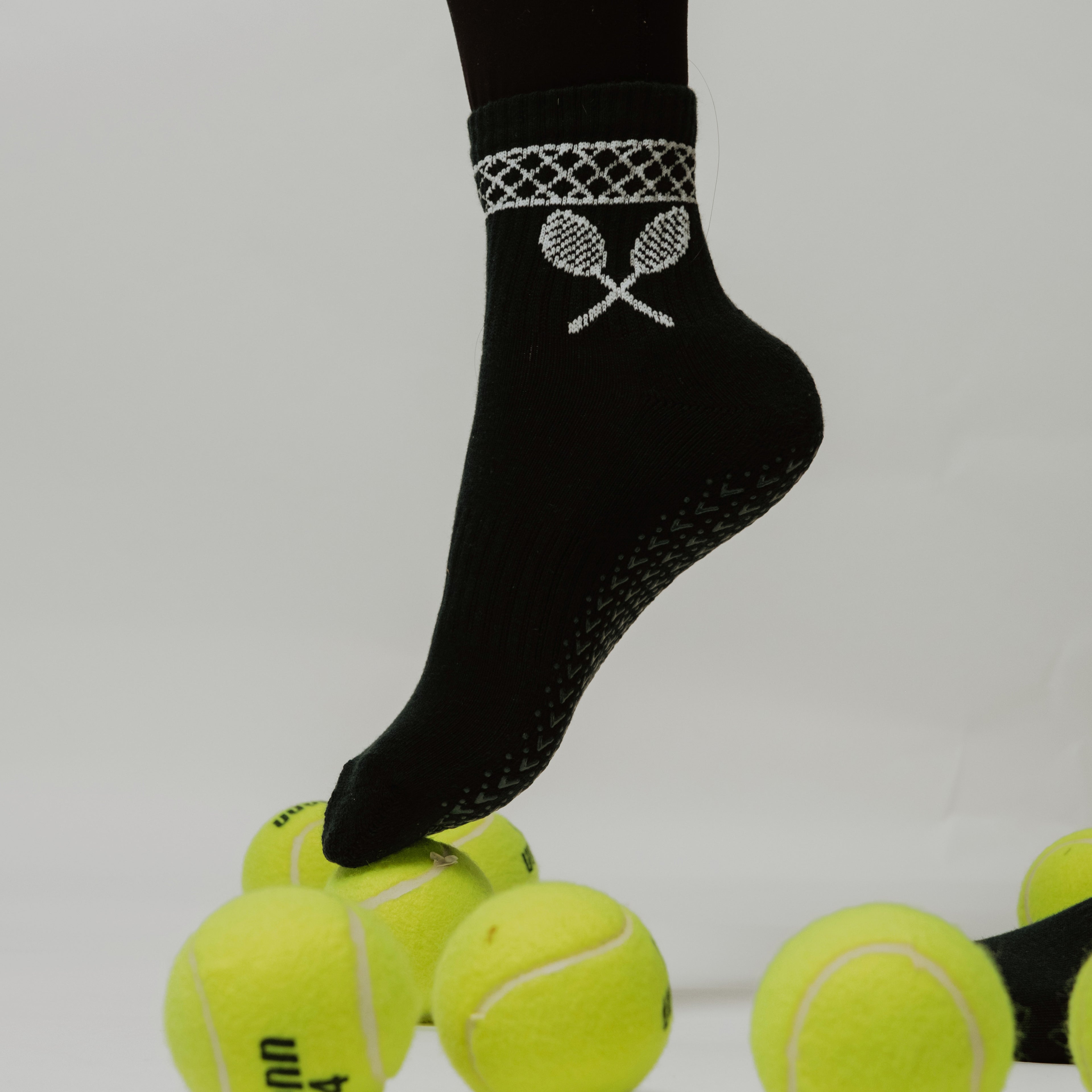 Love 40 Grip Socks
