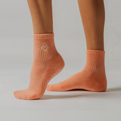 Sea Star Grip Socks