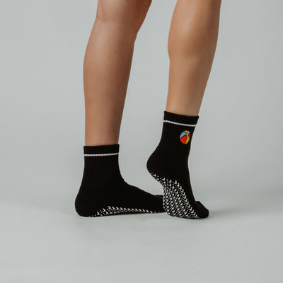 Beach Bum Socks
