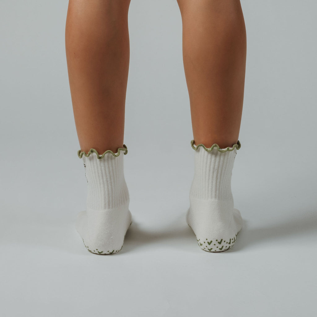 Happy hour hustle Socks