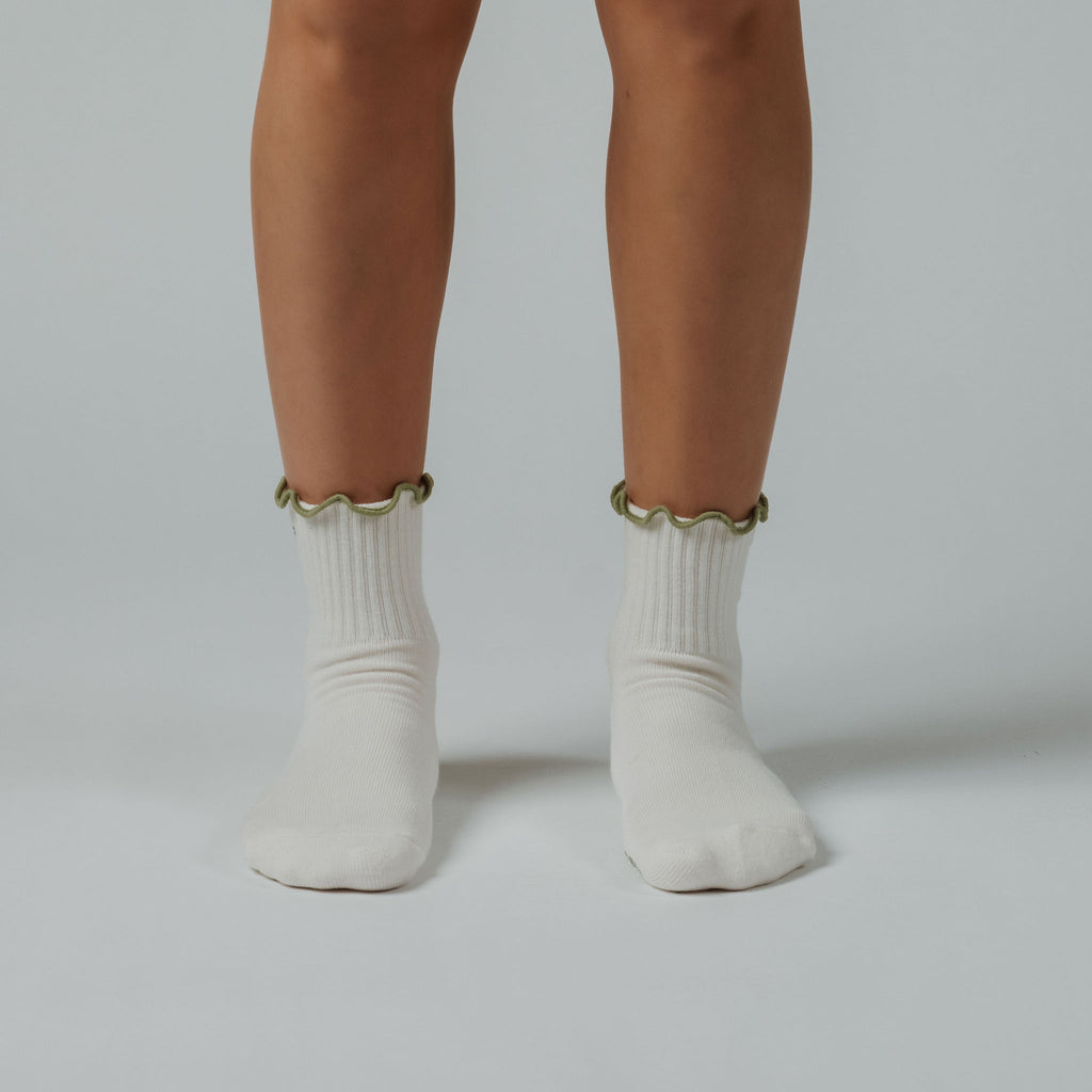 Happy hour hustle Socks