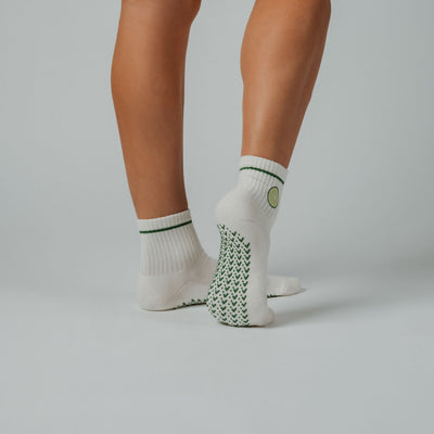 Key Lime Pie  Socks