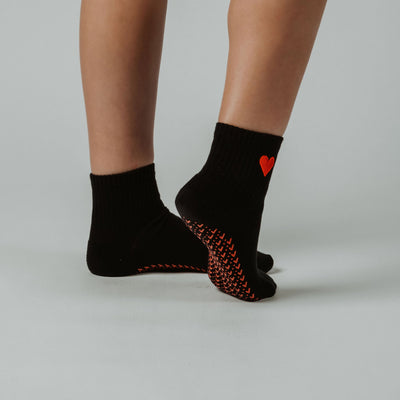Love Bug Socks