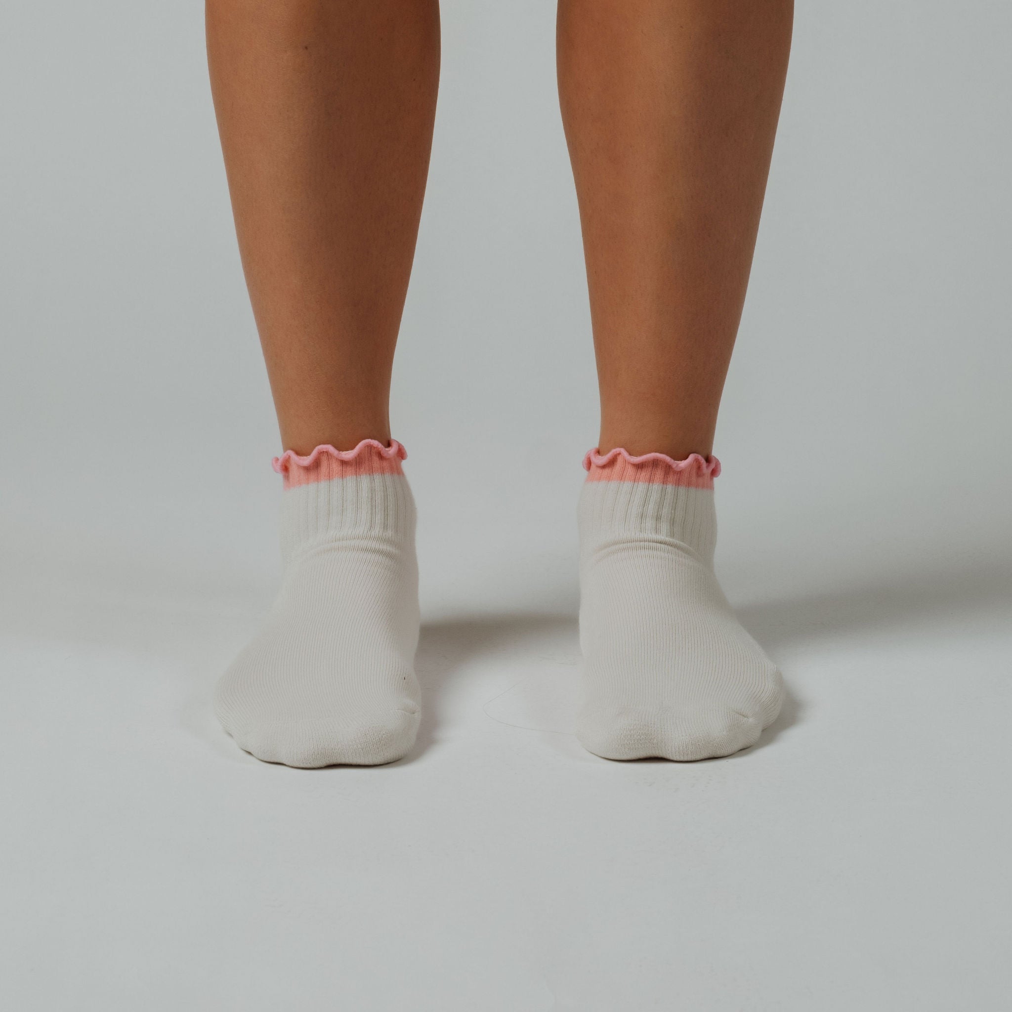 Pilates Princess Socks