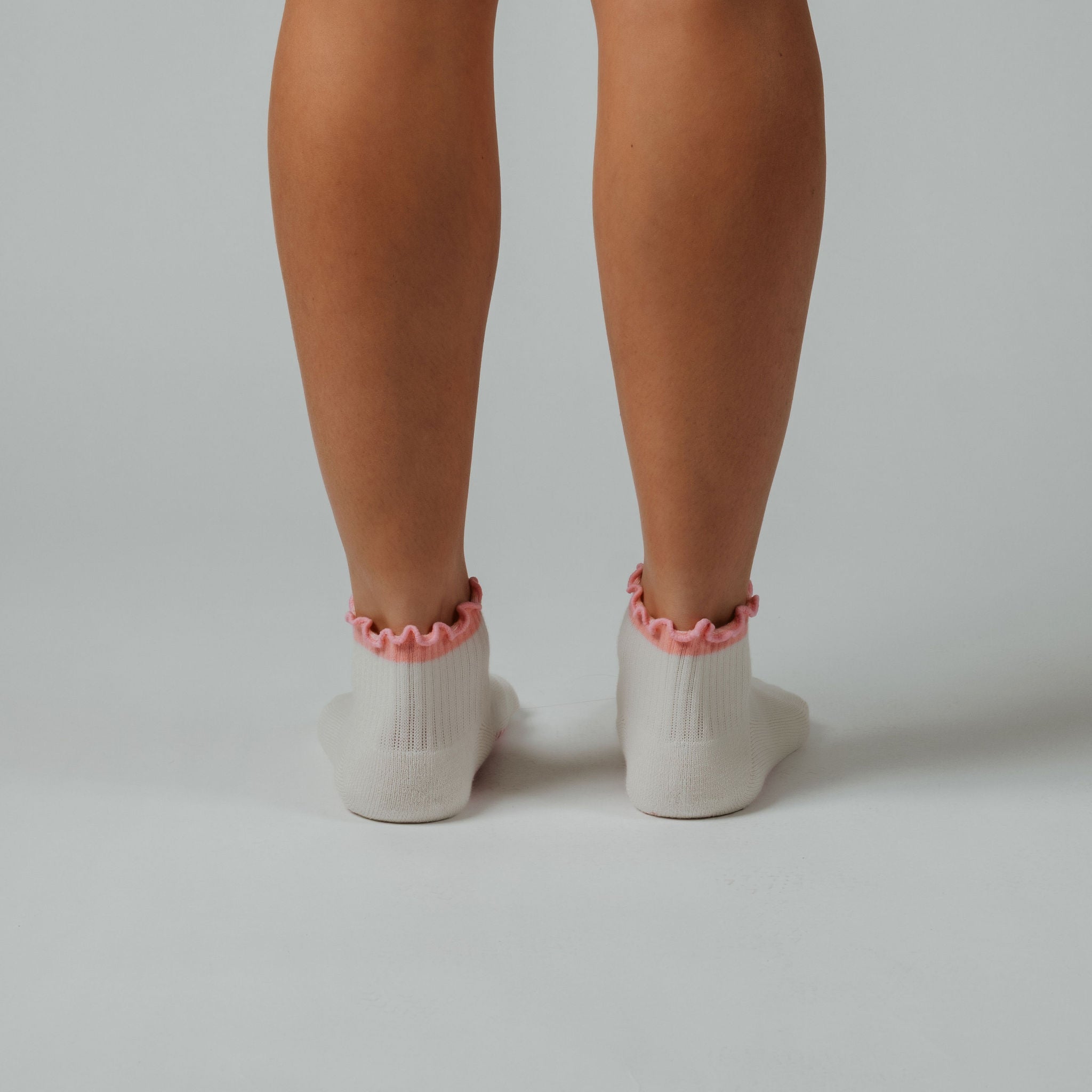 Pilates Princess Socks