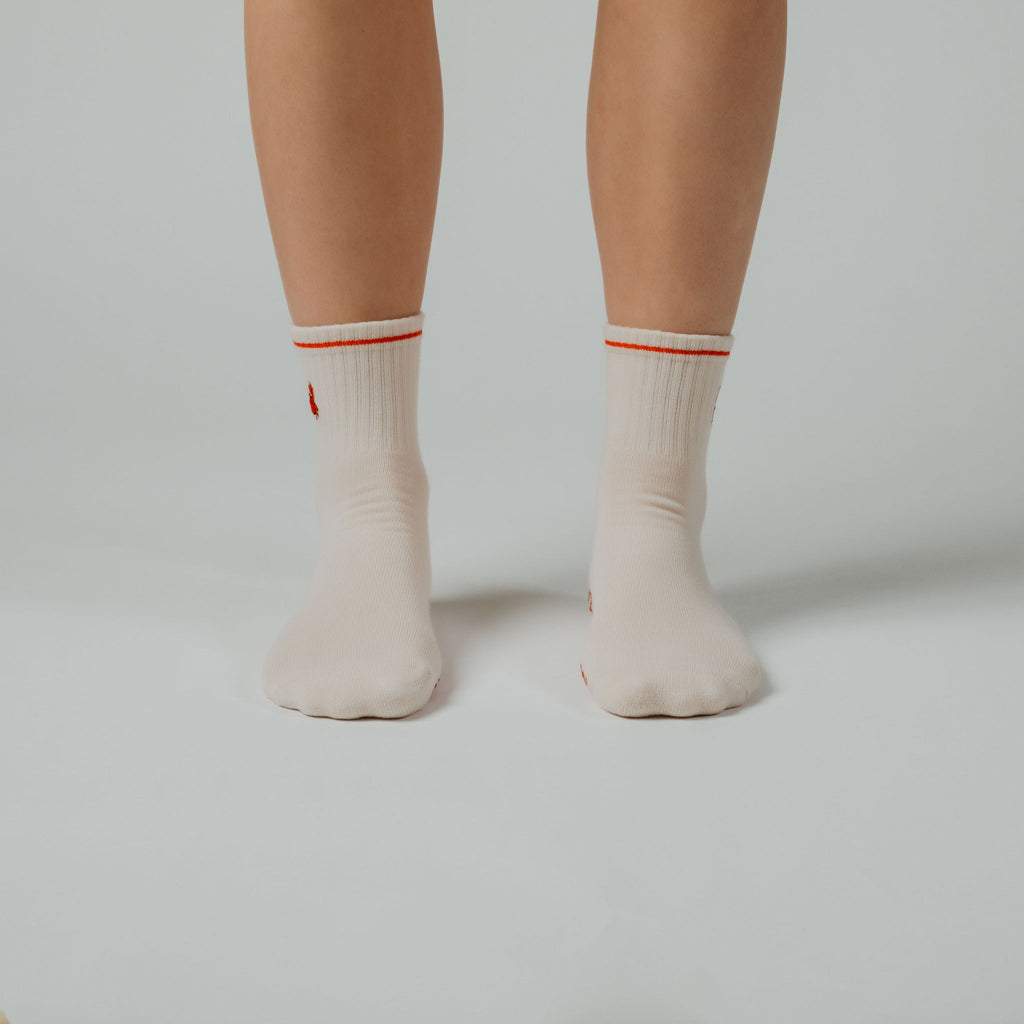 Pinch me Pretty Socks