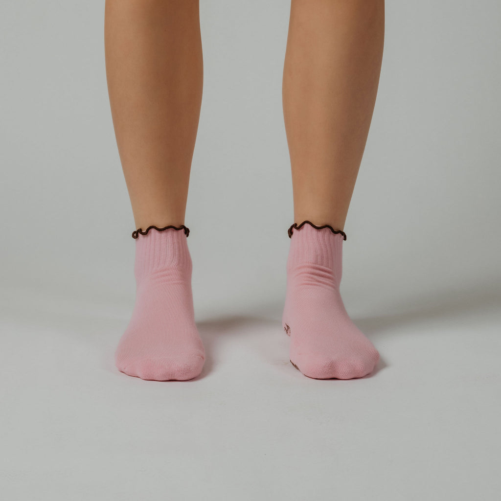 Pink Era Socks