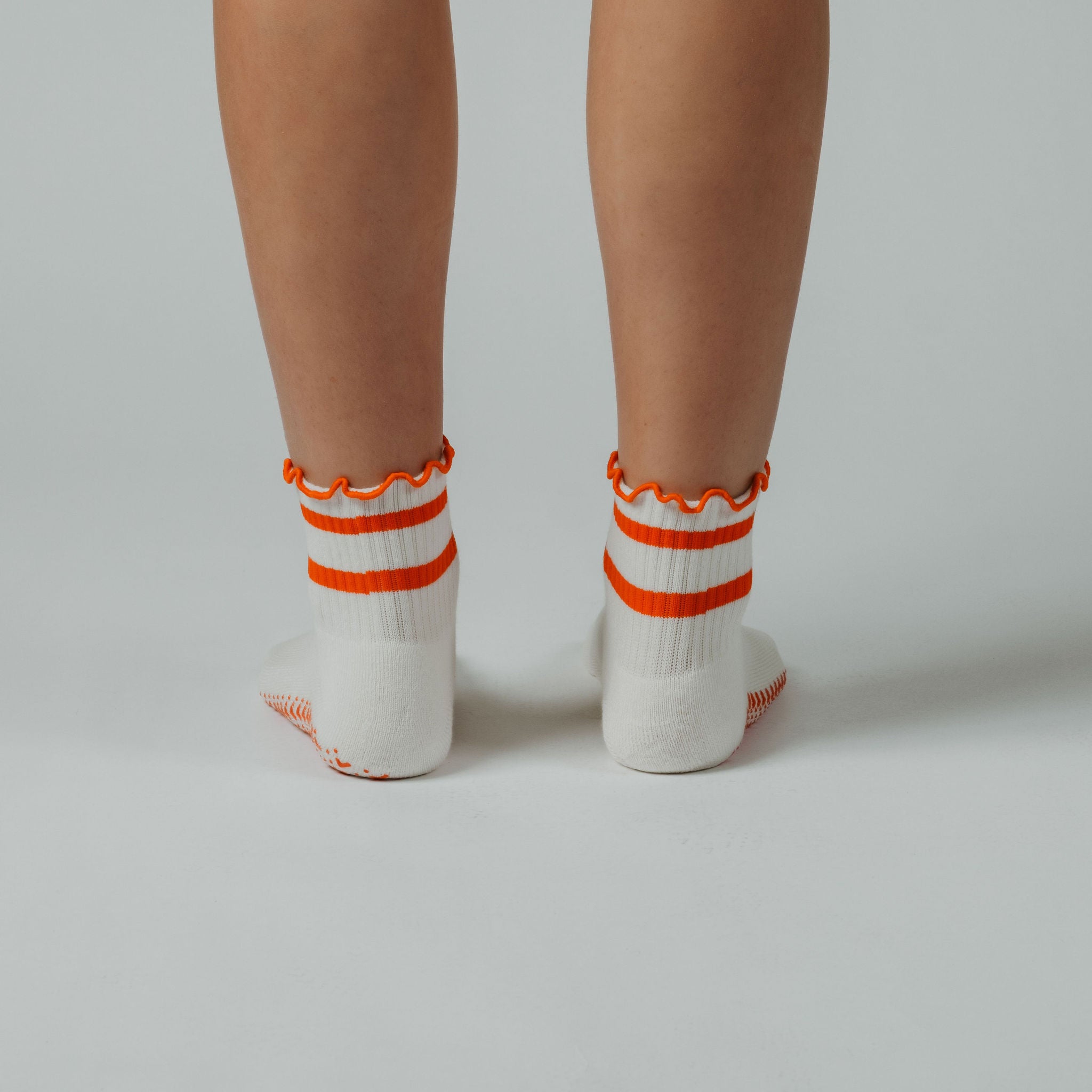 Ruffles have more fun Socks