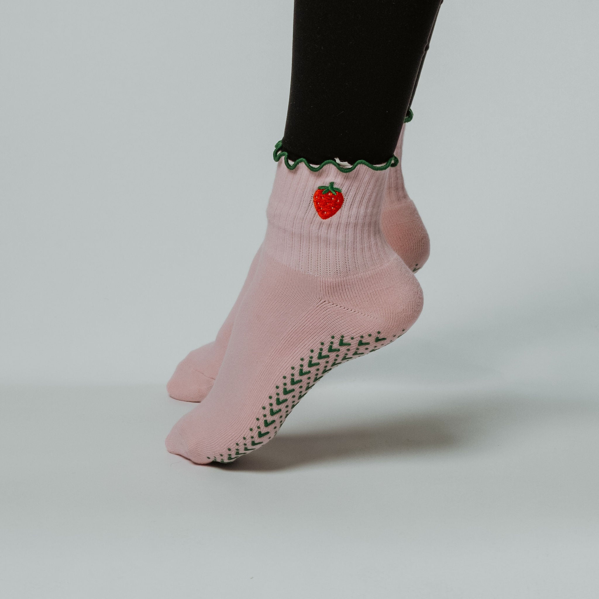 Strawberry Shortcake  Socks