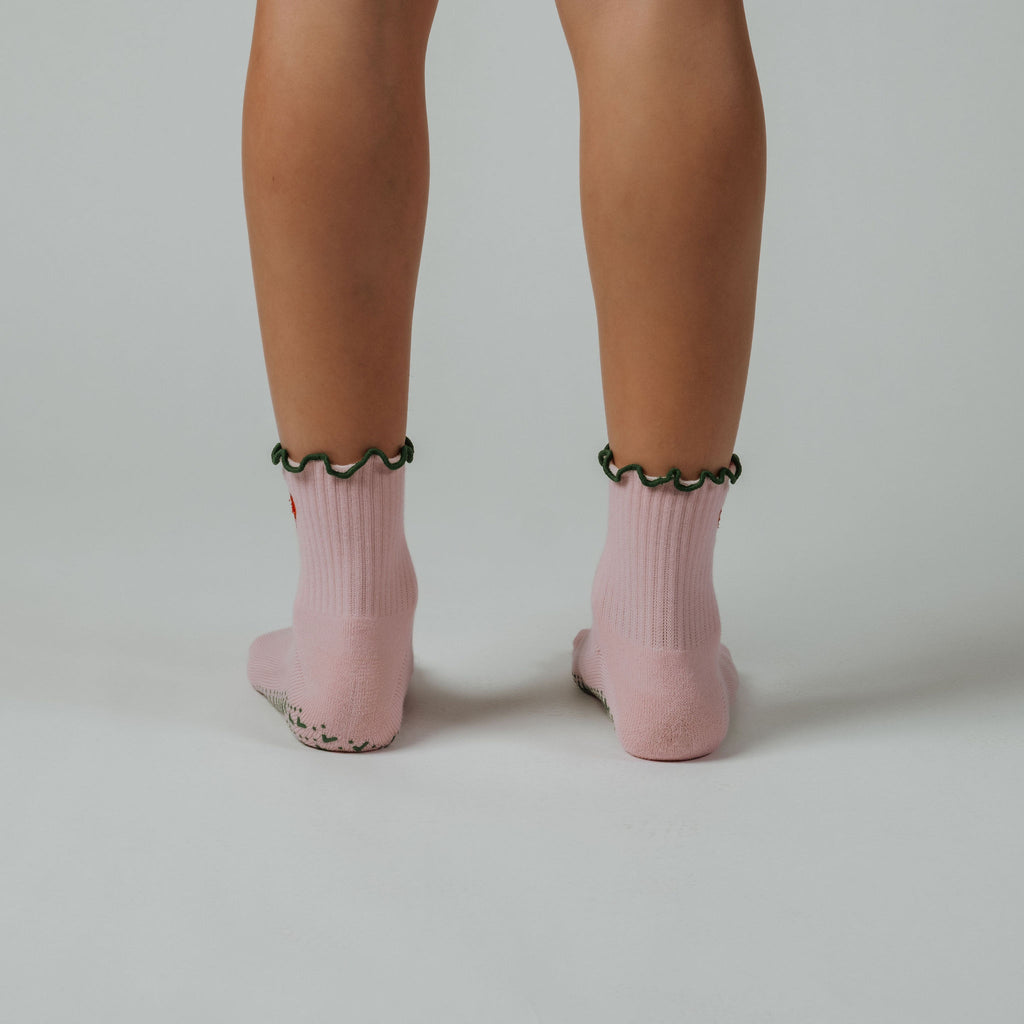 Strawberry Shortcake  Socks