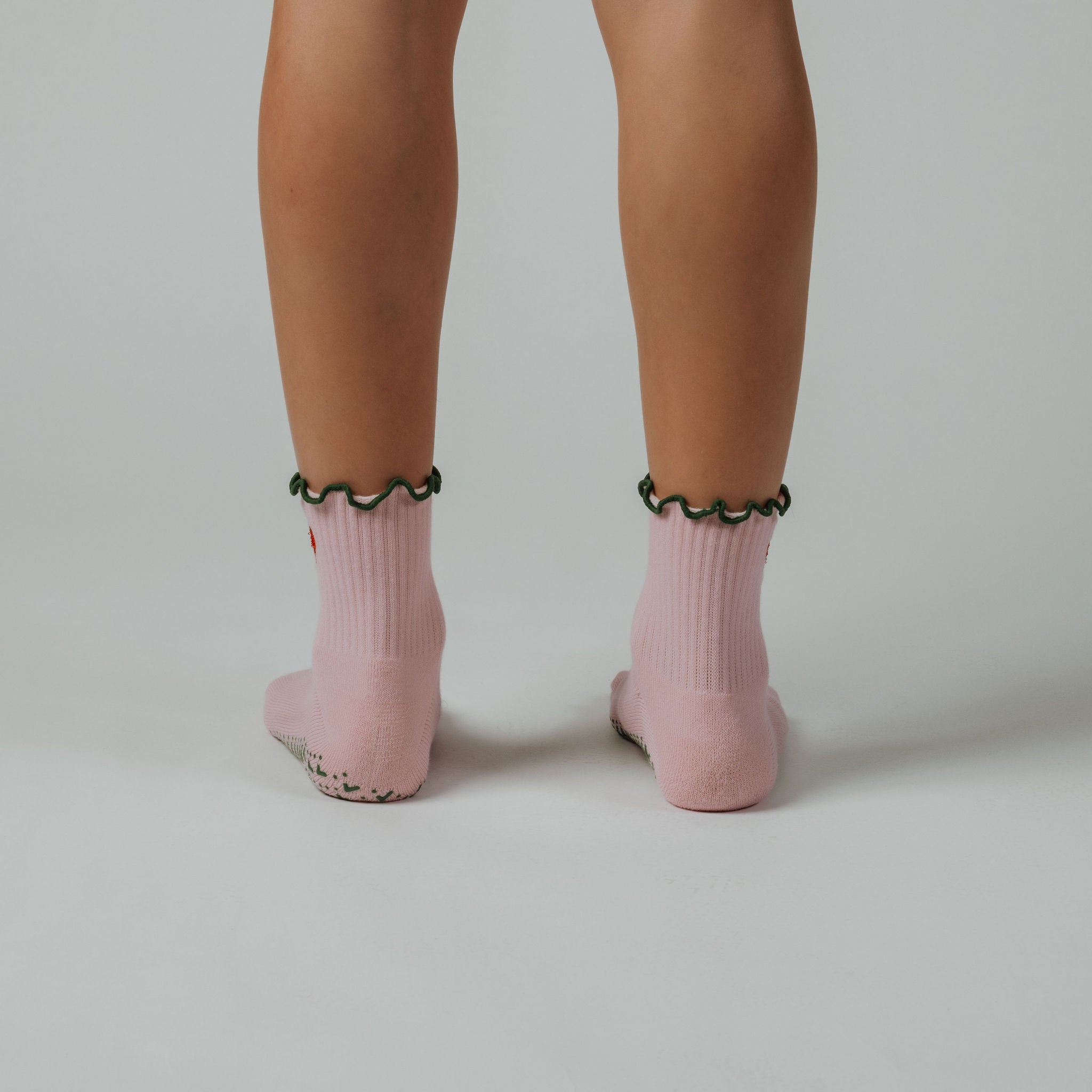 Strawberry Shortcake  Socks