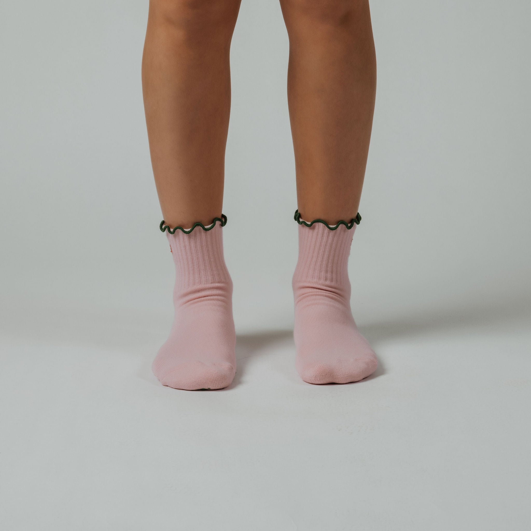 Strawberry Shortcake  Socks